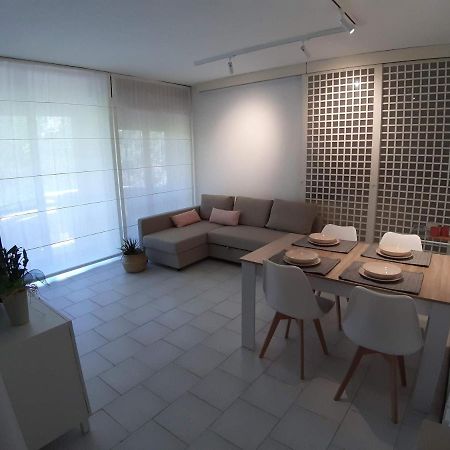 Bonaria Apartment 칼리아리 외부 사진