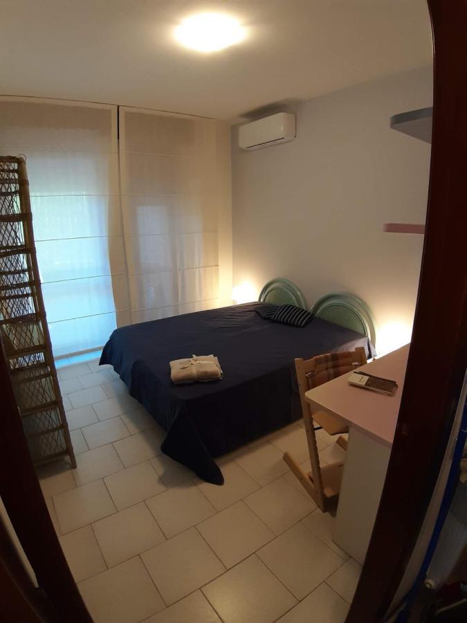 Bonaria Apartment 칼리아리 외부 사진