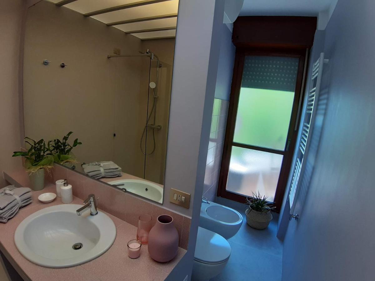 Bonaria Apartment 칼리아리 외부 사진