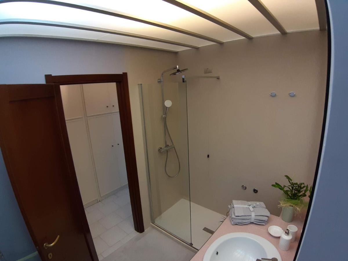 Bonaria Apartment 칼리아리 외부 사진