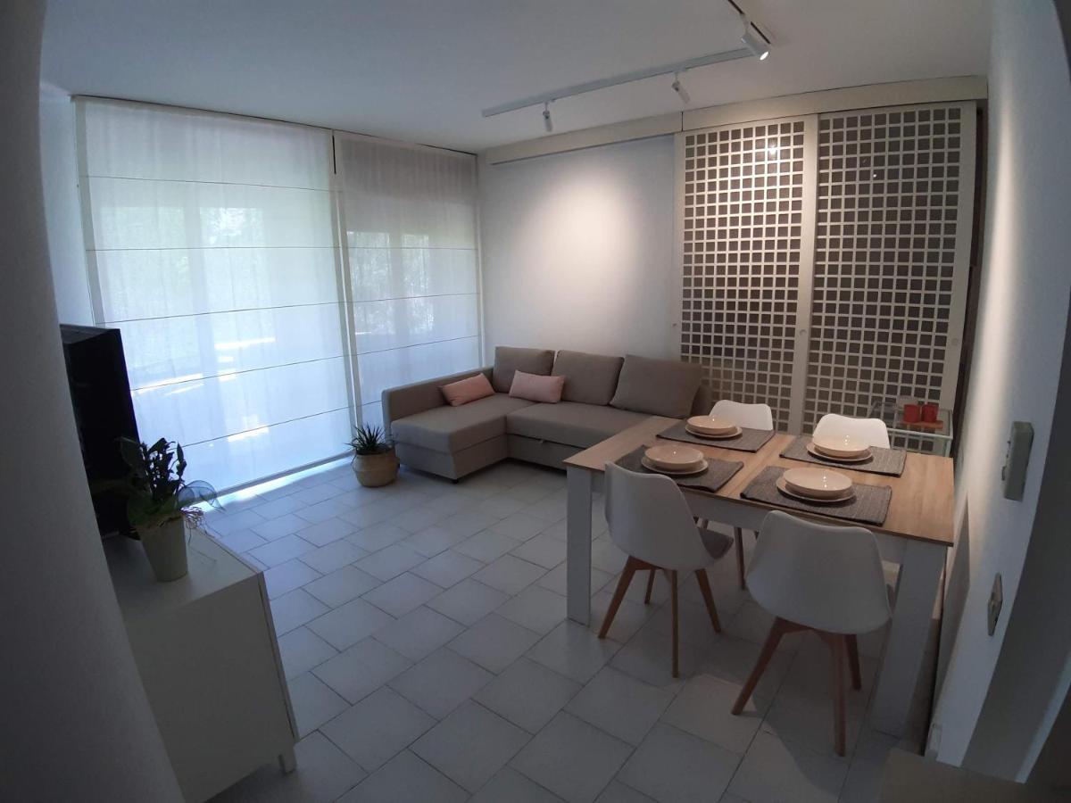 Bonaria Apartment 칼리아리 외부 사진