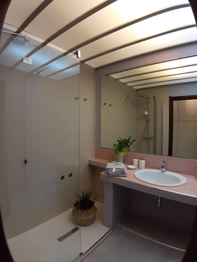 Bonaria Apartment 칼리아리 외부 사진