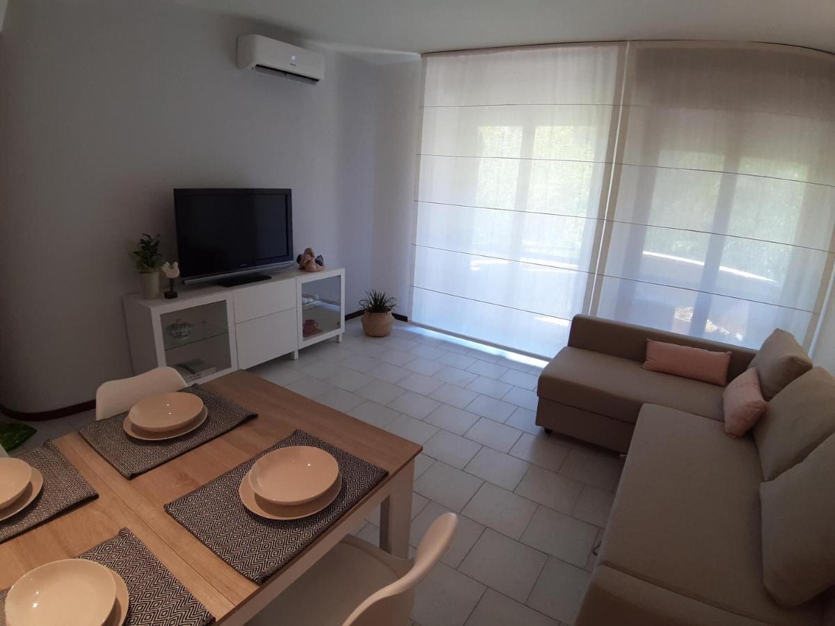 Bonaria Apartment 칼리아리 외부 사진