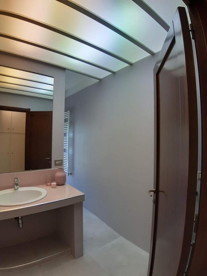 Bonaria Apartment 칼리아리 외부 사진