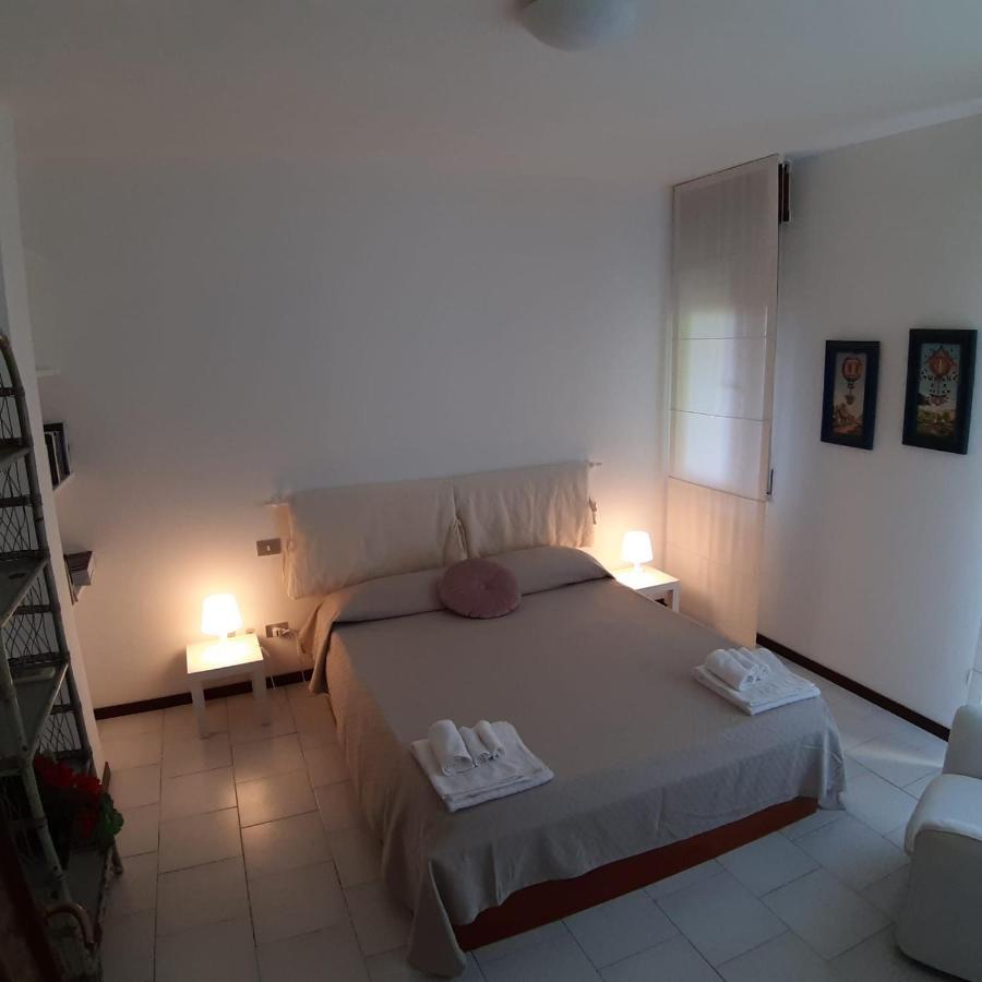 Bonaria Apartment 칼리아리 외부 사진
