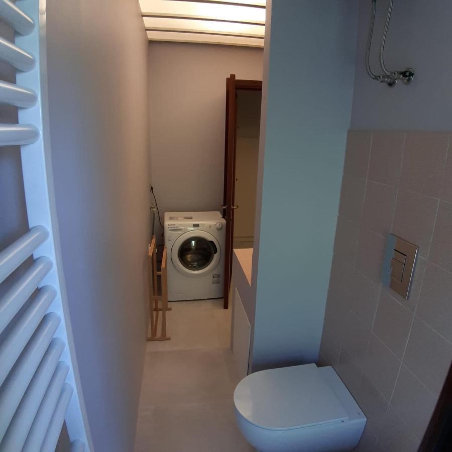 Bonaria Apartment 칼리아리 외부 사진