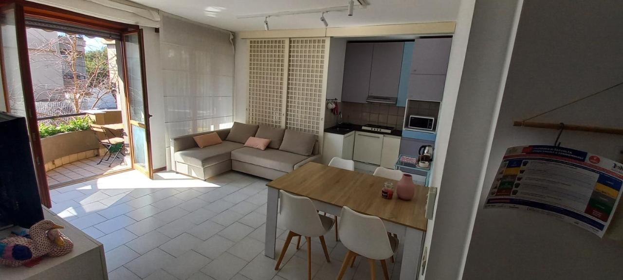 Bonaria Apartment 칼리아리 외부 사진