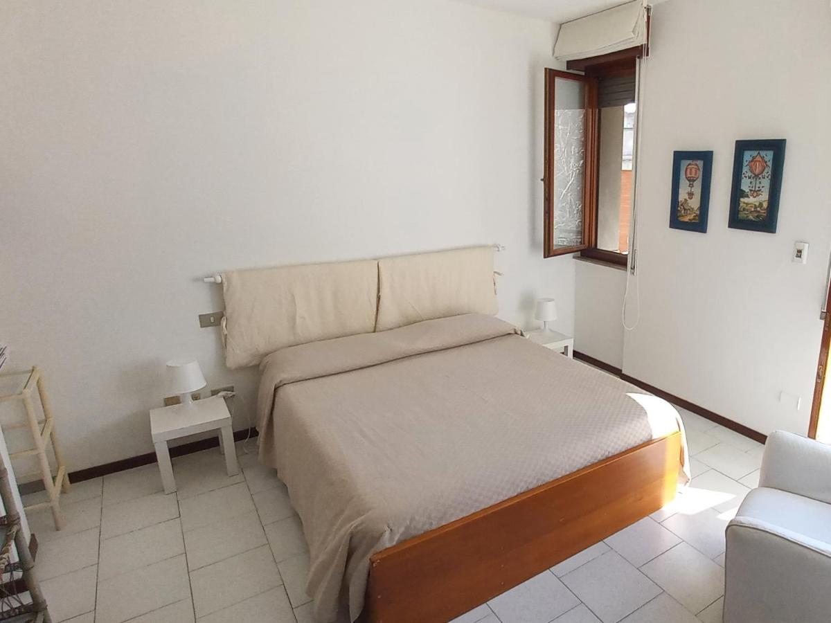 Bonaria Apartment 칼리아리 외부 사진