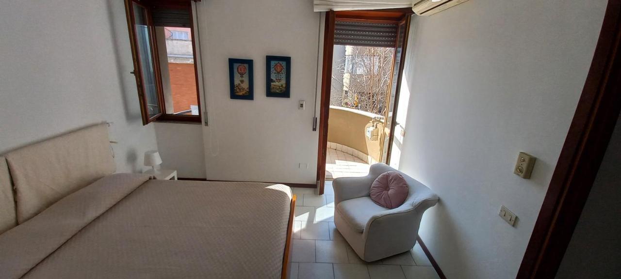 Bonaria Apartment 칼리아리 외부 사진