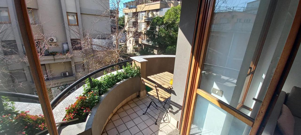 Bonaria Apartment 칼리아리 외부 사진